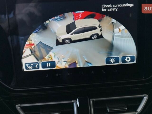 купить новое авто Сузуки S-Cross 2025 года от официального дилера ТОВ "АВТО КРОК" Сузуки фото