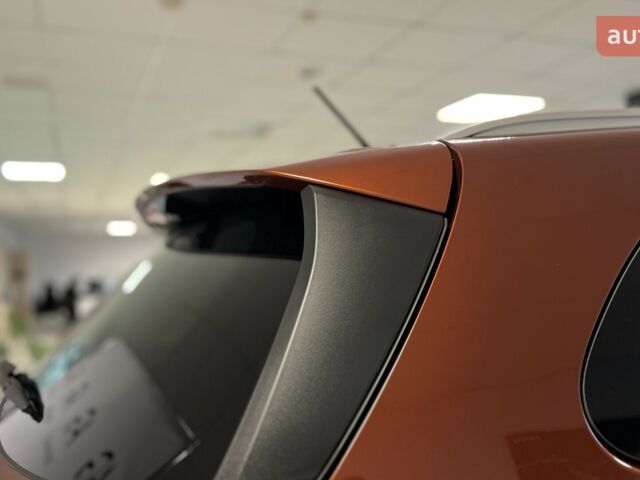 Сузукі S-Cross, об'ємом двигуна 1.37 л та пробігом 0 тис. км за 27450 $, фото 18 на Automoto.ua