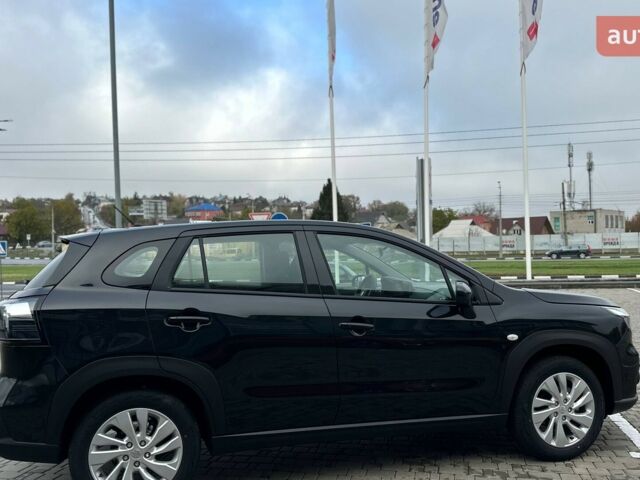 Сузукі S-Cross, об'ємом двигуна 1.37 л та пробігом 0 тис. км за 23079 $, фото 7 на Automoto.ua