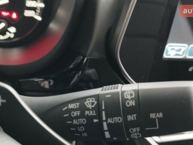 купить новое авто Сузуки S-Cross 2025 года от официального дилера ТОВ "АВТО КРОК" Сузуки фото