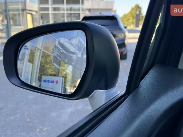 Сузуки S-Cross, объемом двигателя 1.37 л и пробегом 0 тыс. км за 24708 $, фото 16 на Automoto.ua