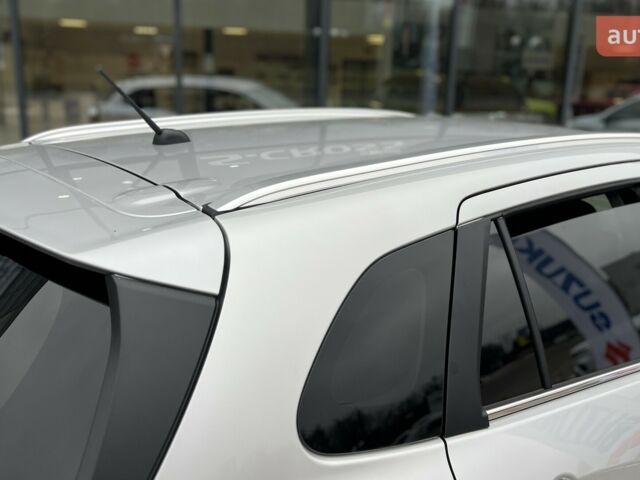 Сузуки S-Cross, объемом двигателя 1.37 л и пробегом 0 тыс. км за 27309 $, фото 15 на Automoto.ua