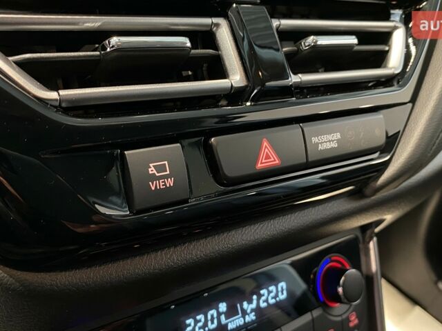 Сузуки S-Cross, объемом двигателя 1.37 л и пробегом 0 тыс. км за 27437 $, фото 21 на Automoto.ua