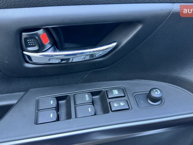 Сузуки S-Cross, объемом двигателя 1.37 л и пробегом 0 тыс. км за 24708 $, фото 21 на Automoto.ua