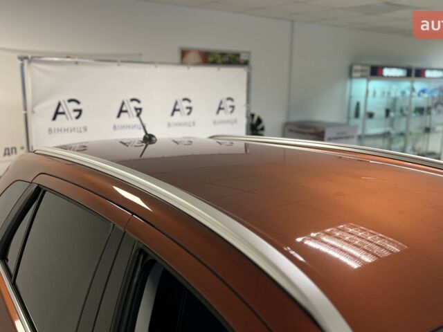 Сузукі S-Cross, об'ємом двигуна 1.37 л та пробігом 0 тис. км за 27450 $, фото 21 на Automoto.ua