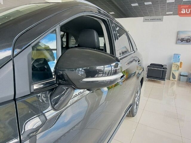 Сузуки S-Cross, объемом двигателя 1.37 л и пробегом 0 тыс. км за 28314 $, фото 27 на Automoto.ua