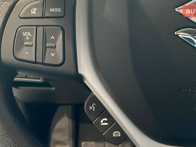 Сузукі S-Cross, об'ємом двигуна 1.37 л та пробігом 0 тис. км за 23450 $, фото 12 на Automoto.ua