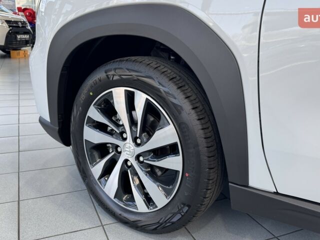 Сузуки S-Cross, объемом двигателя 1.37 л и пробегом 0 тыс. км за 27945 $, фото 21 на Automoto.ua