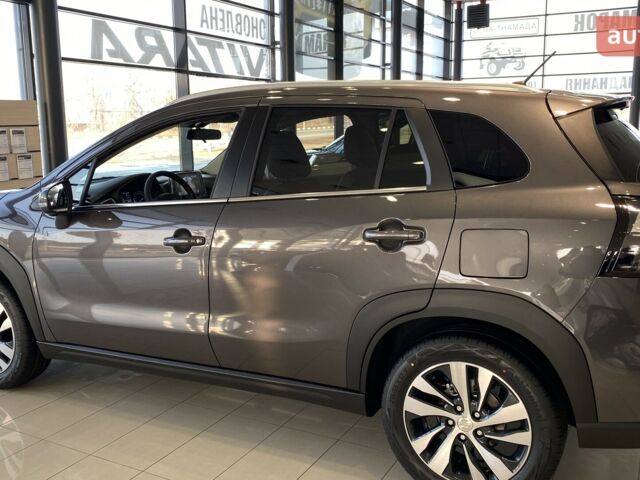 Сузуки S-Cross, объемом двигателя 1.37 л и пробегом 0 тыс. км за 27489 $, фото 26 на Automoto.ua