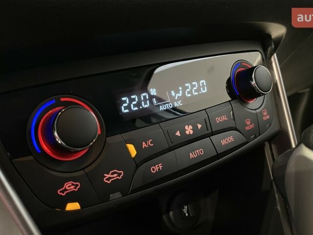 Сузуки S-Cross, объемом двигателя 1.37 л и пробегом 0 тыс. км за 27437 $, фото 14 на Automoto.ua