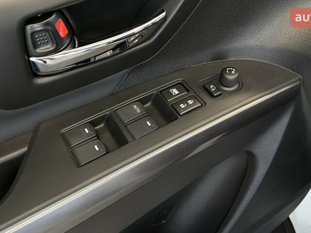 Сузуки S-Cross, объемом двигателя 1.37 л и пробегом 0 тыс. км за 28952 $, фото 9 на Automoto.ua