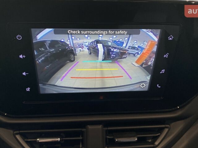 Сузуки S-Cross, объемом двигателя 1.37 л и пробегом 0 тыс. км за 24609 $, фото 20 на Automoto.ua