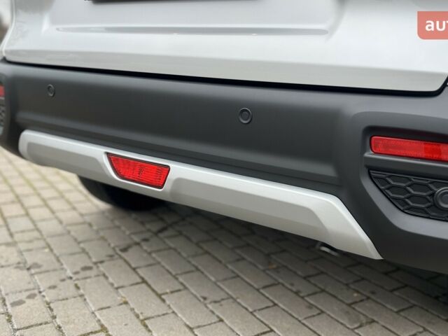 Сузуки S-Cross, объемом двигателя 1.37 л и пробегом 0 тыс. км за 27309 $, фото 17 на Automoto.ua