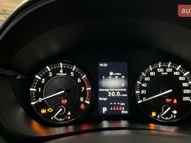 купить новое авто Сузуки S-Cross 2025 года от официального дилера Автоцентр AUTO.RIA Сузуки фото