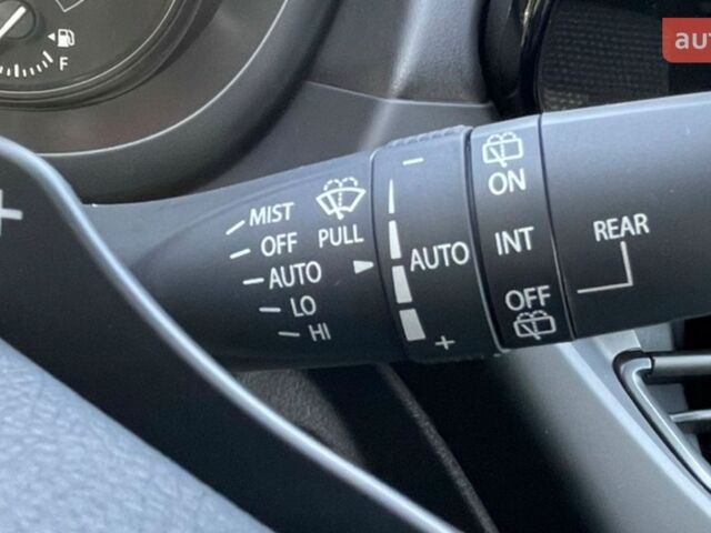 купити нове авто Сузукі S-Cross 2025 року від офіційного дилера Альфа-М Плюс Suzuki Сузукі фото