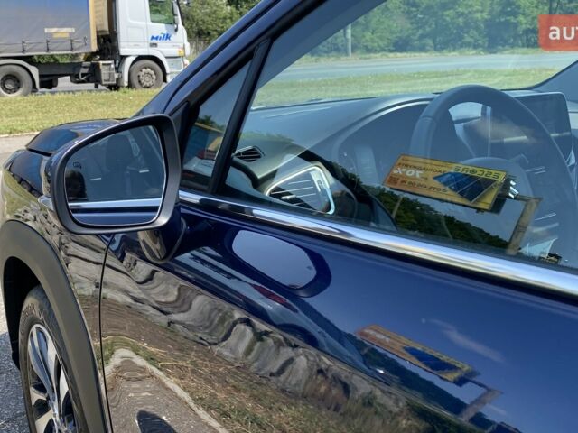 купити нове авто Сузукі S-Cross 2025 року від офіційного дилера Автоцентр AUTO.RIA Сузукі фото