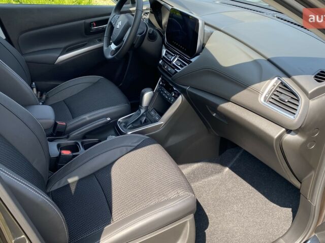 купить новое авто Сузуки S-Cross 2025 года от официального дилера Автоцентр AUTO.RIA Сузуки фото