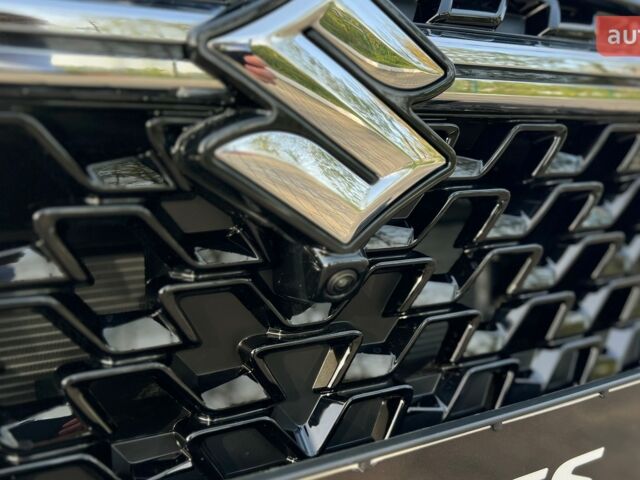 Сузуки S-Cross, объемом двигателя 1.37 л и пробегом 0 тыс. км за 29217 $, фото 23 на Automoto.ua