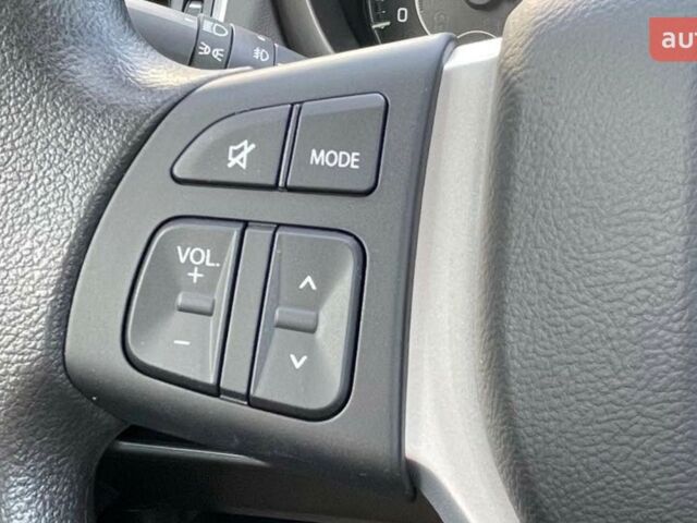 Сузукі S-Cross, об'ємом двигуна 1.37 л та пробігом 0 тис. км за 23073 $, фото 17 на Automoto.ua