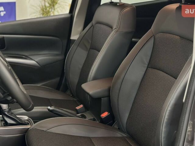 купити нове авто Сузукі S-Cross 2025 року від офіційного дилера Suzuki МОТОРКОМ+ Сузукі фото