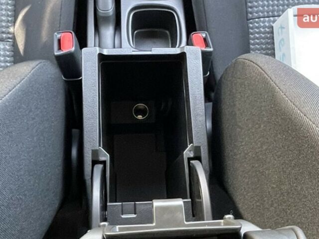 купити нове авто Сузукі S-Cross 2025 року від офіційного дилера Альфа-М Плюс Suzuki Сузукі фото