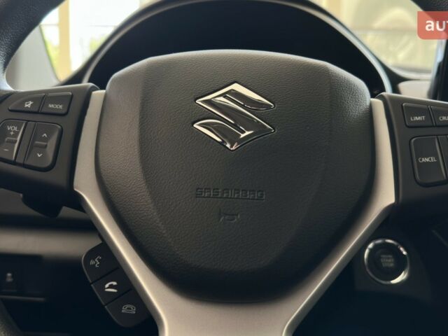 Сузукі S-Cross, об'ємом двигуна 1.37 л та пробігом 0 тис. км за 26219 $, фото 45 на Automoto.ua