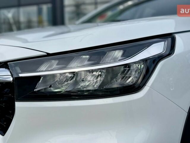 купить новое авто Сузуки S-Cross 2025 года от официального дилера Suzuki МОТОРКОМ+ Сузуки фото
