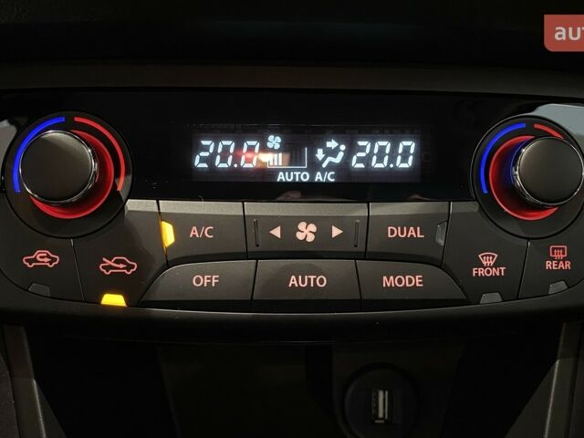 Сузукі S-Cross, об'ємом двигуна 1.37 л та пробігом 0 тис. км за 27275 $, фото 20 на Automoto.ua