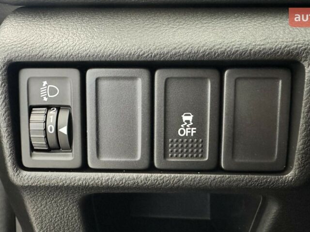 Сузукі S-Cross, об'ємом двигуна 1.37 л та пробігом 0 тис. км за 26219 $, фото 68 на Automoto.ua