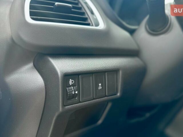 купить новое авто Сузуки S-Cross 2025 года от официального дилера Suzuki МОТОРКОМ+ Сузуки фото