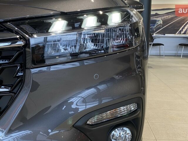 Сузукі S-Cross, об'ємом двигуна 1.37 л та пробігом 0 тис. км за 27437 $, фото 2 на Automoto.ua