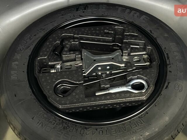 Сузуки S-Cross, объемом двигателя 1.37 л и пробегом 0 тыс. км за 27489 $, фото 23 на Automoto.ua