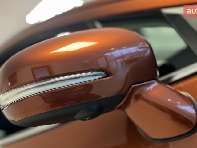 Сузукі S-Cross, об'ємом двигуна 1.37 л та пробігом 0 тис. км за 27450 $, фото 20 на Automoto.ua