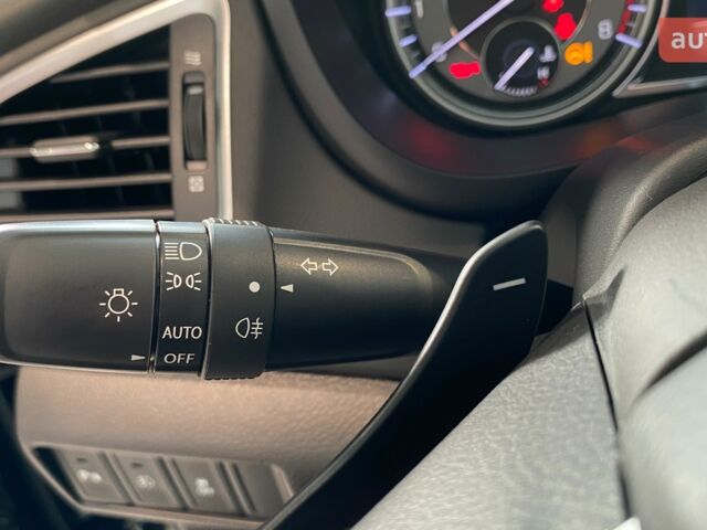 Сузукі S-Cross, об'ємом двигуна 1.37 л та пробігом 0 тис. км за 28740 $, фото 22 на Automoto.ua