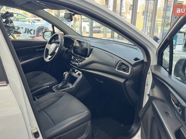 Сузуки S-Cross, объемом двигателя 1.37 л и пробегом 0 тыс. км за 29438 $, фото 28 на Automoto.ua