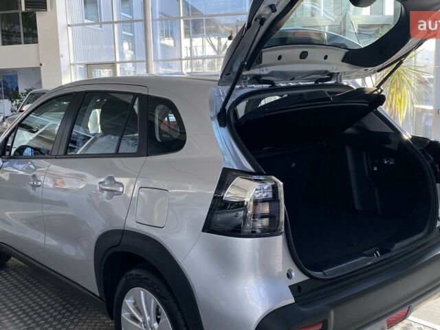 купить новое авто Сузуки S-Cross 2025 года от официального дилера Автоцентр AUTO.RIA Сузуки фото