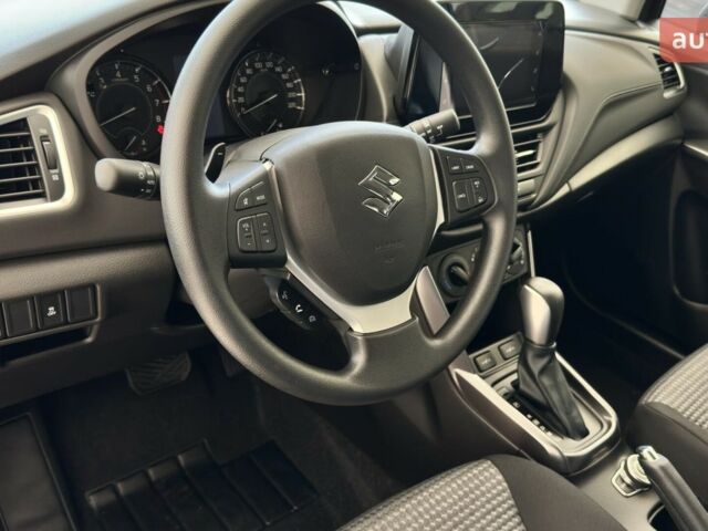 Сузукі S-Cross, об'ємом двигуна 1.37 л та пробігом 0 тис. км за 26219 $, фото 54 на Automoto.ua