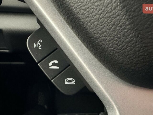 Сузукі S-Cross, об'ємом двигуна 1.37 л та пробігом 0 тис. км за 26219 $, фото 65 на Automoto.ua