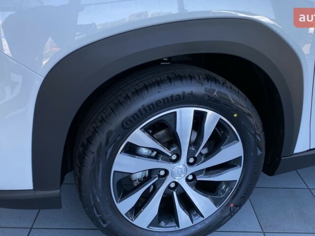 купить новое авто Сузуки S-Cross 2025 года от официального дилера Автоцентр AUTO.RIA Сузуки фото