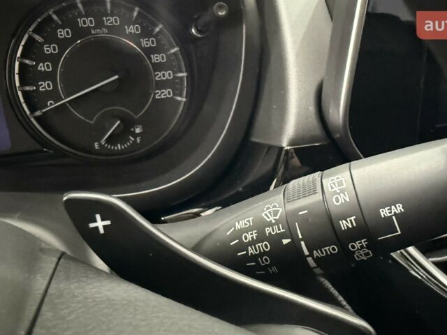 Сузуки S-Cross, объемом двигателя 1.37 л и пробегом 0 тыс. км за 27307 $, фото 4 на Automoto.ua