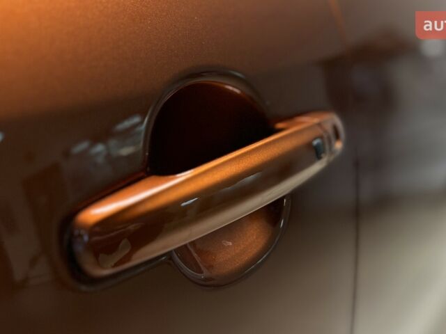 Сузукі S-Cross, об'ємом двигуна 1.37 л та пробігом 0 тис. км за 27450 $, фото 10 на Automoto.ua