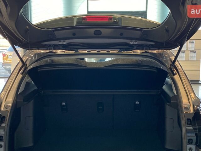 Сузуки S-Cross, объемом двигателя 1.37 л и пробегом 0 тыс. км за 27489 $, фото 27 на Automoto.ua