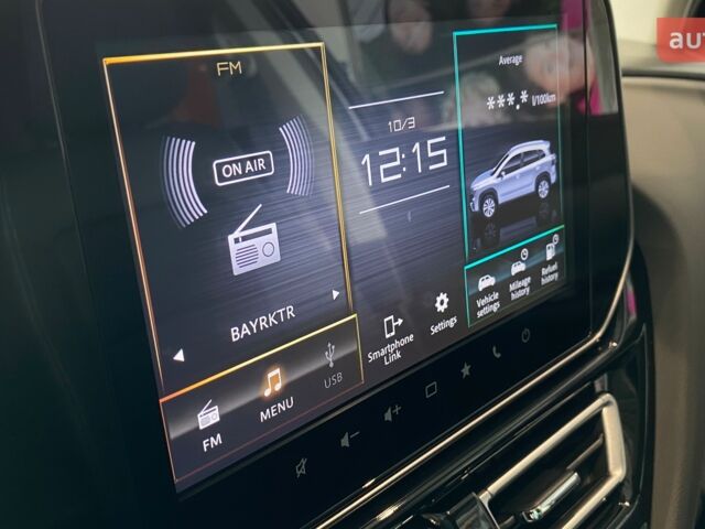 Сузукі S-Cross, об'ємом двигуна 1.37 л та пробігом 0 тис. км за 28740 $, фото 19 на Automoto.ua