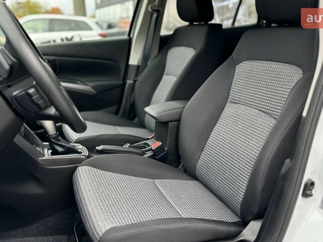 купить новое авто Сузуки S-Cross 2025 года от официального дилера Suzuki МОТОРКОМ+ Сузуки фото