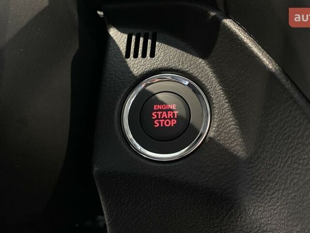 Сузуки S-Cross, объемом двигателя 1.37 л и пробегом 0 тыс. км за 24609 $, фото 19 на Automoto.ua