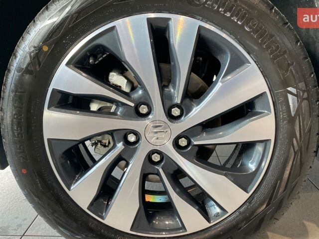 Сузукі S-Cross, об'ємом двигуна 1.37 л та пробігом 0 тис. км за 28740 $, фото 10 на Automoto.ua