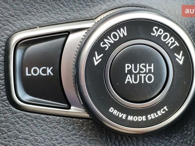 Сузукі S-Cross, об'ємом двигуна 1.37 л та пробігом 0 тис. км за 26219 $, фото 42 на Automoto.ua