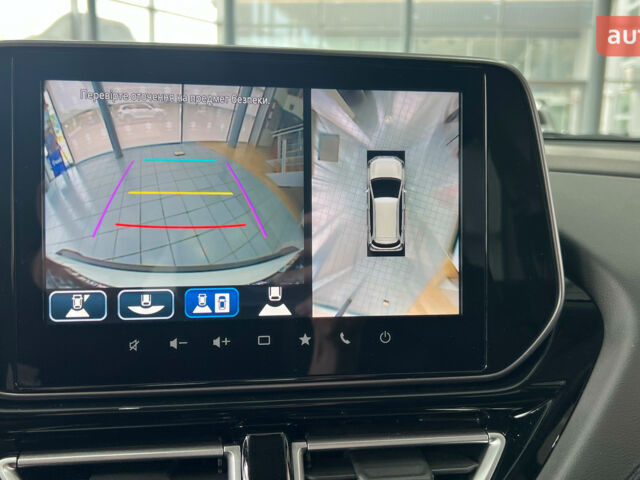 Сузукі S-Cross, об'ємом двигуна 1.37 л та пробігом 0 тис. км за 28492 $, фото 24 на Automoto.ua