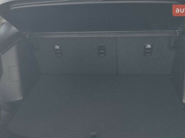 купить новое авто Сузуки S-Cross 2025 года от официального дилера ТОВ "АВТО КРОК" Сузуки фото