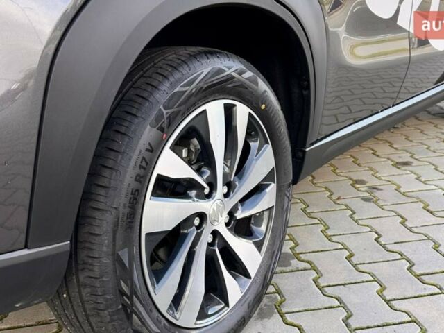 Сузуки S-Cross, объемом двигателя 1.37 л и пробегом 0 тыс. км за 27024 $, фото 9 на Automoto.ua